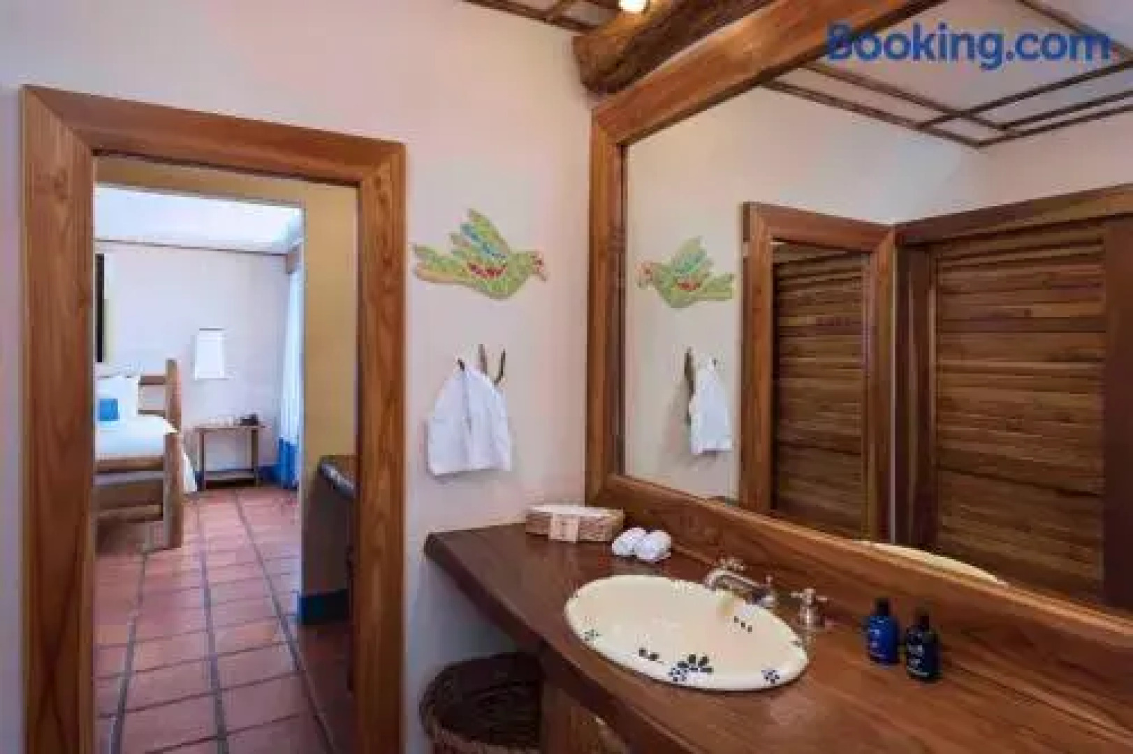 Punta Islita, Autograph Collection