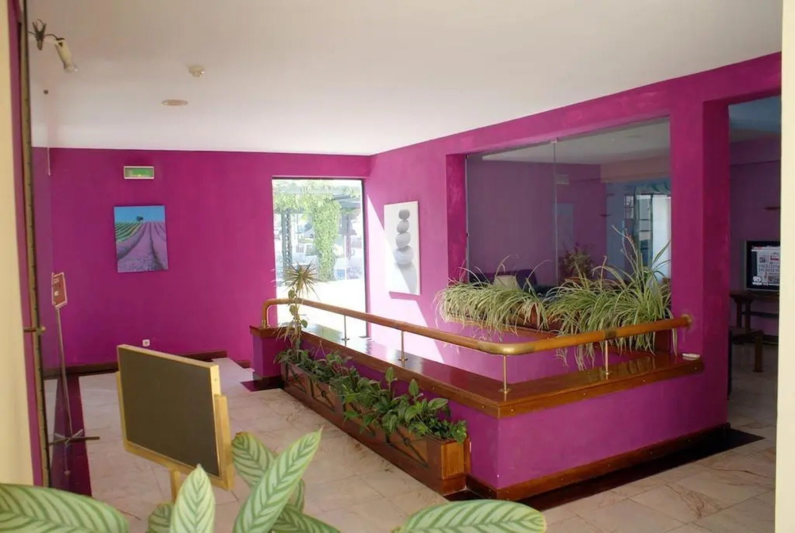 Hotel Castelo de Vide