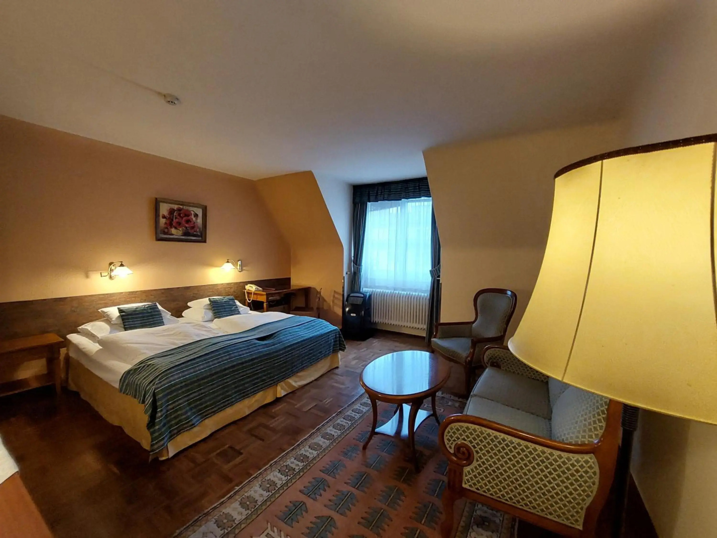 Aparthotel Rothensteiner