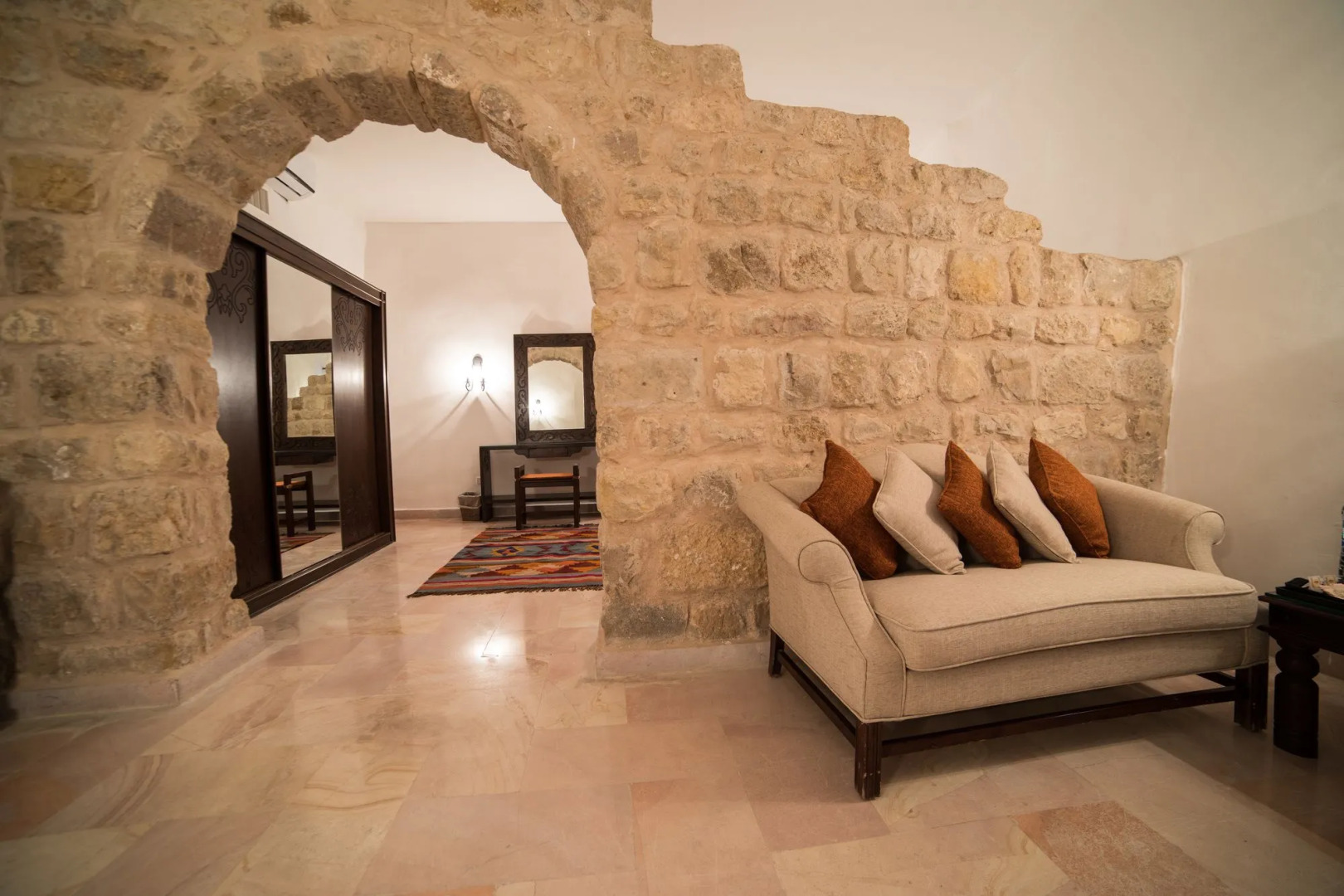 The Old Village Hotel & Resort