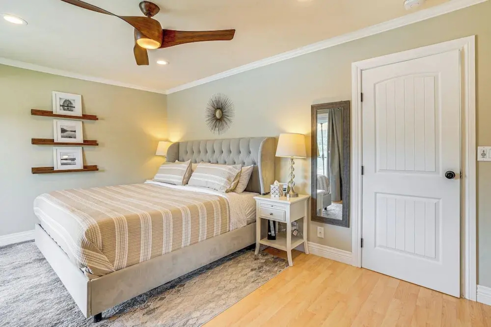 Lakefront Retreat w/ Kayaks, Paddle Boards & Deck!