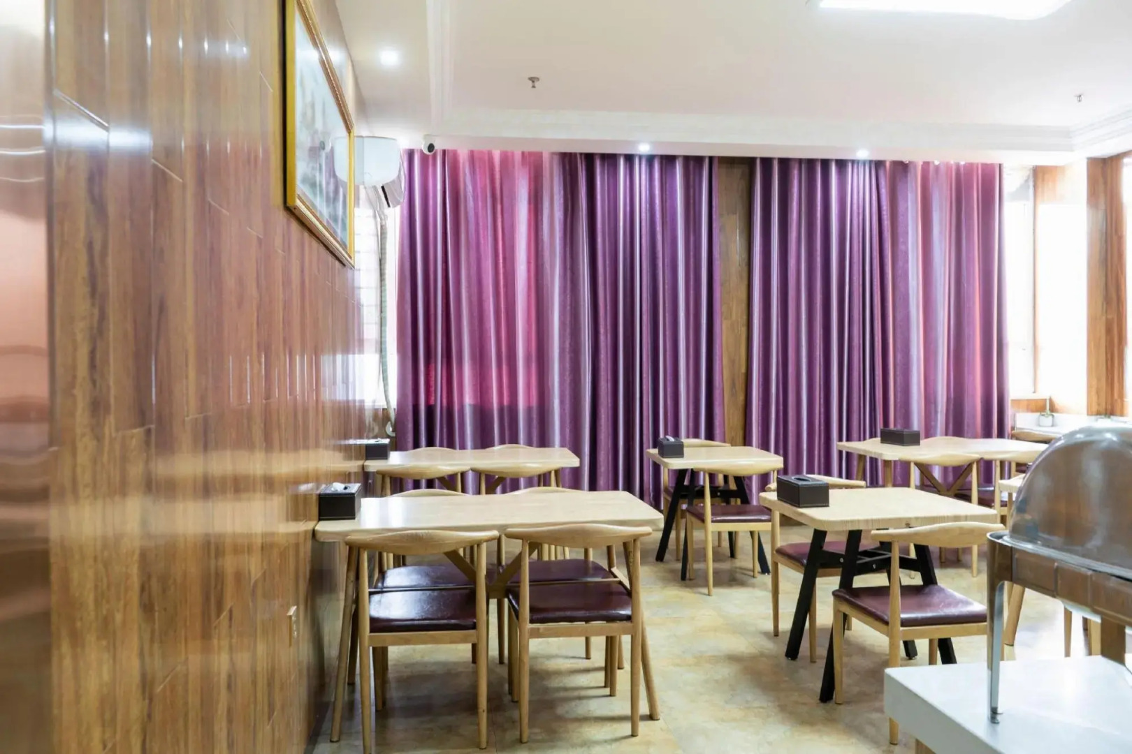 Shache Lantian Hotel