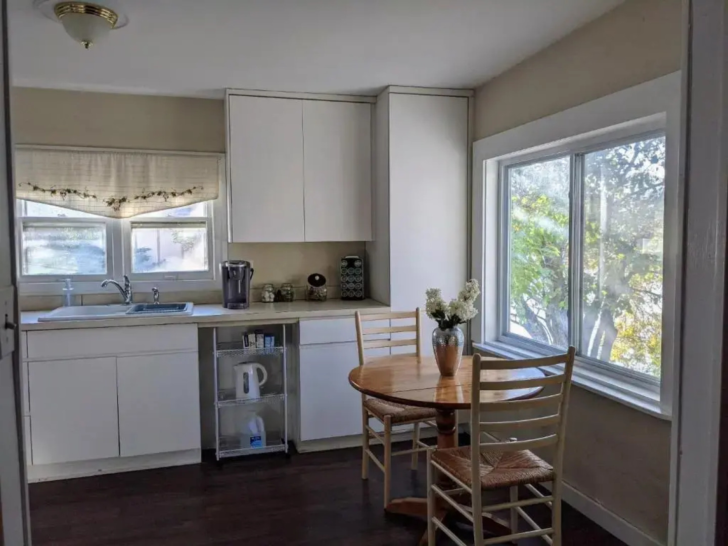 Casual Living Extended Stay Hotels