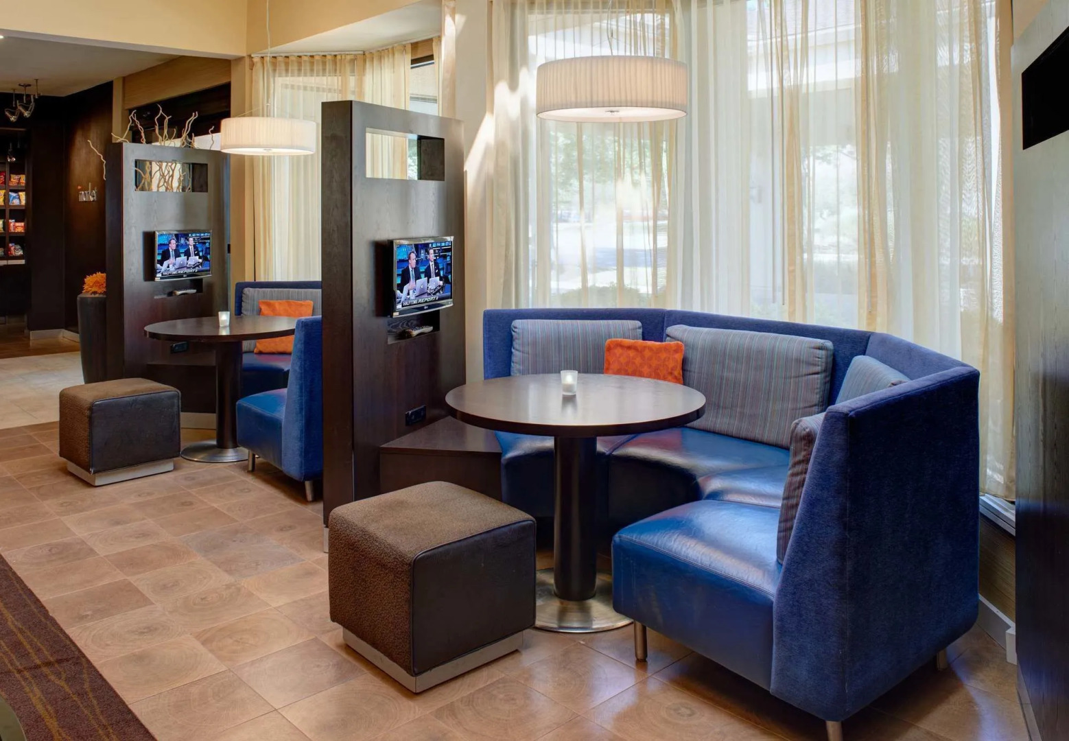 Courtyard by Marriott Cincinnati Blue Ash