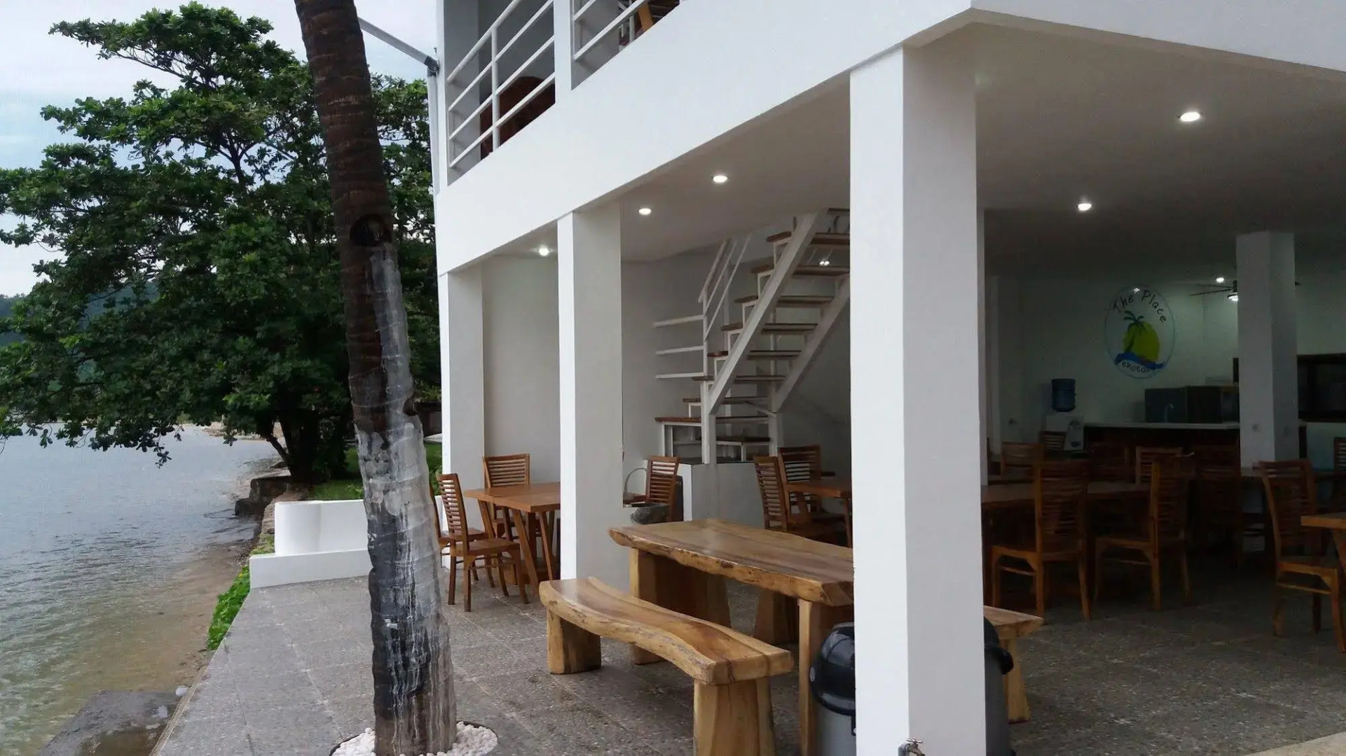 The Place Beach Bungalows