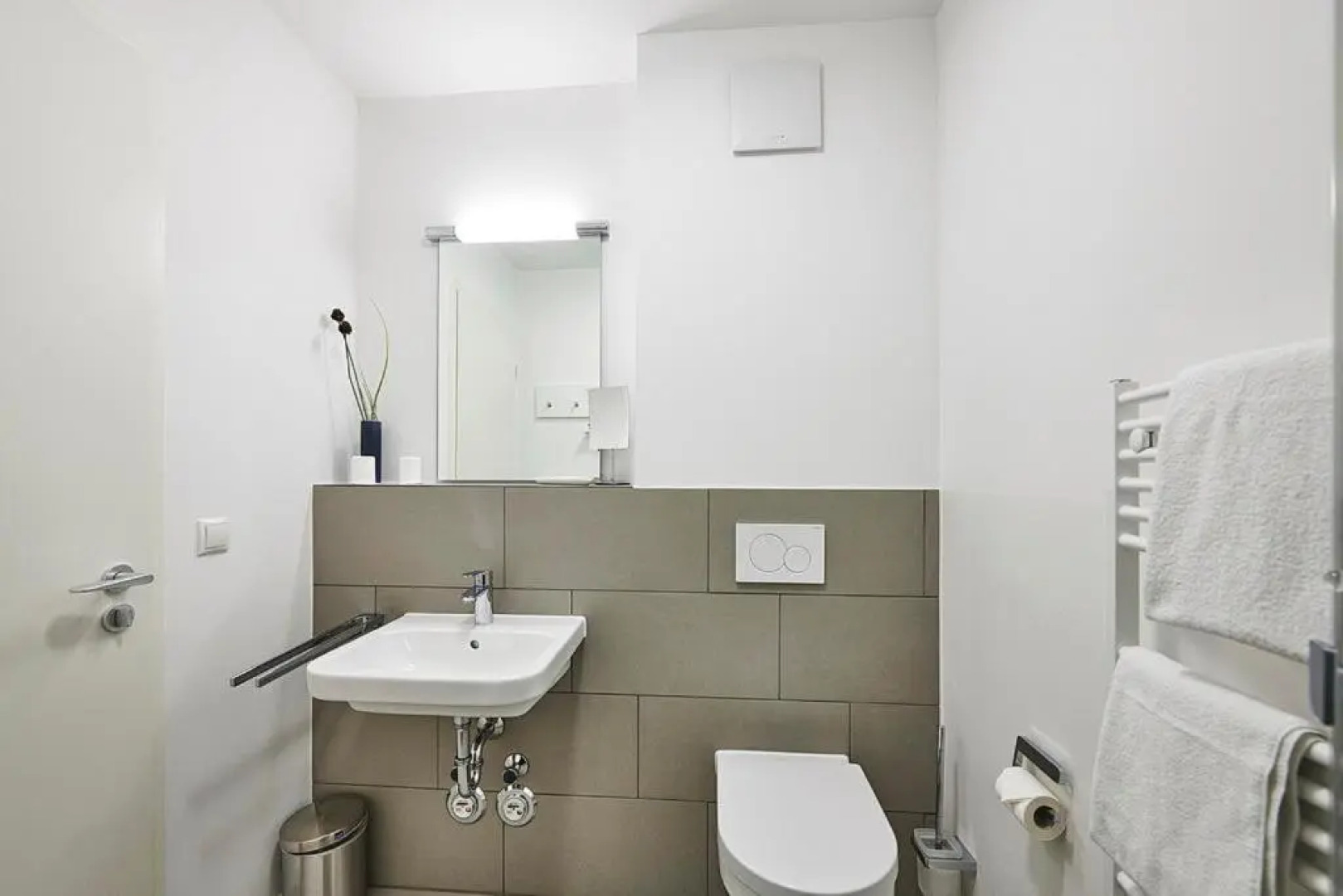 Deichhäuser Anna Küste Deichhäuser Anna Küste 3-22