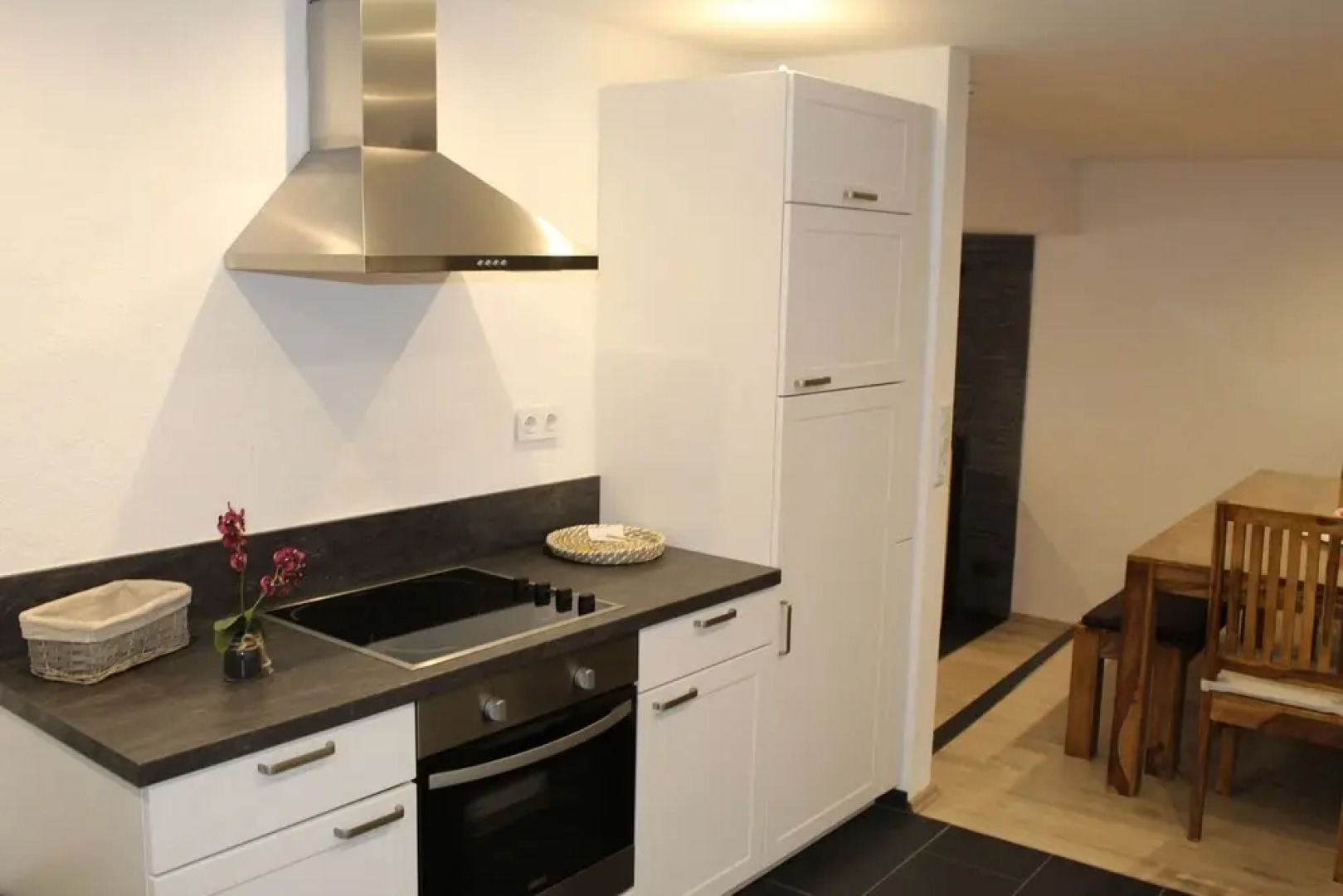 Ferienhaus Nettes Landhaus