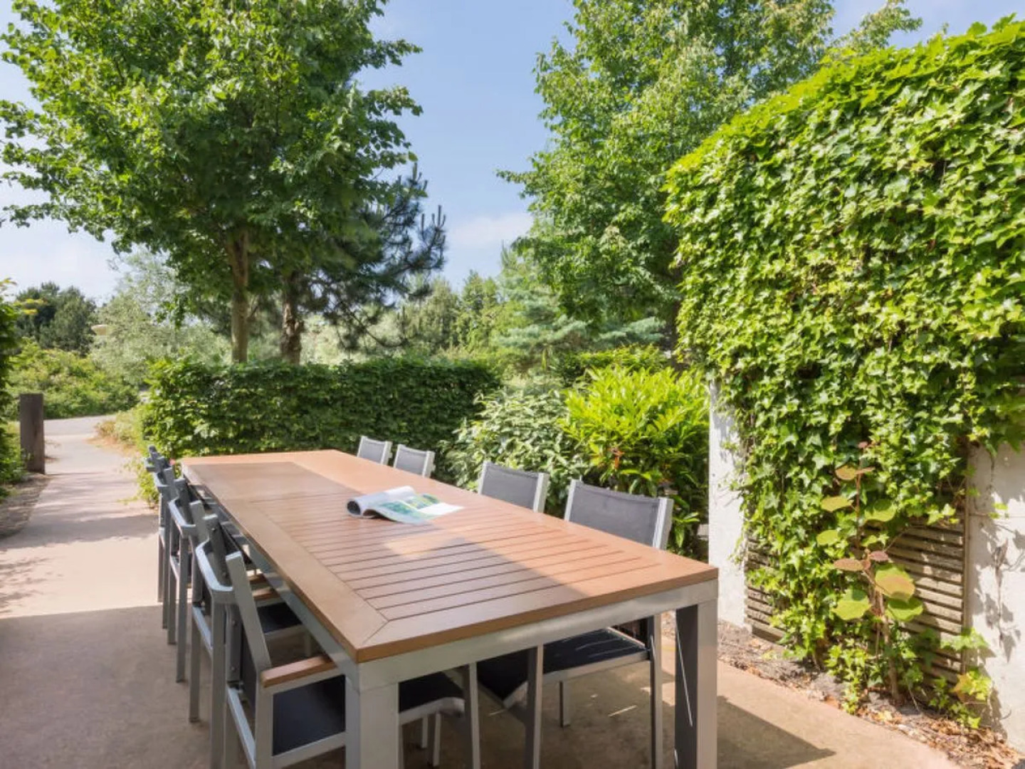 Center Parcs Port Zélande 24094