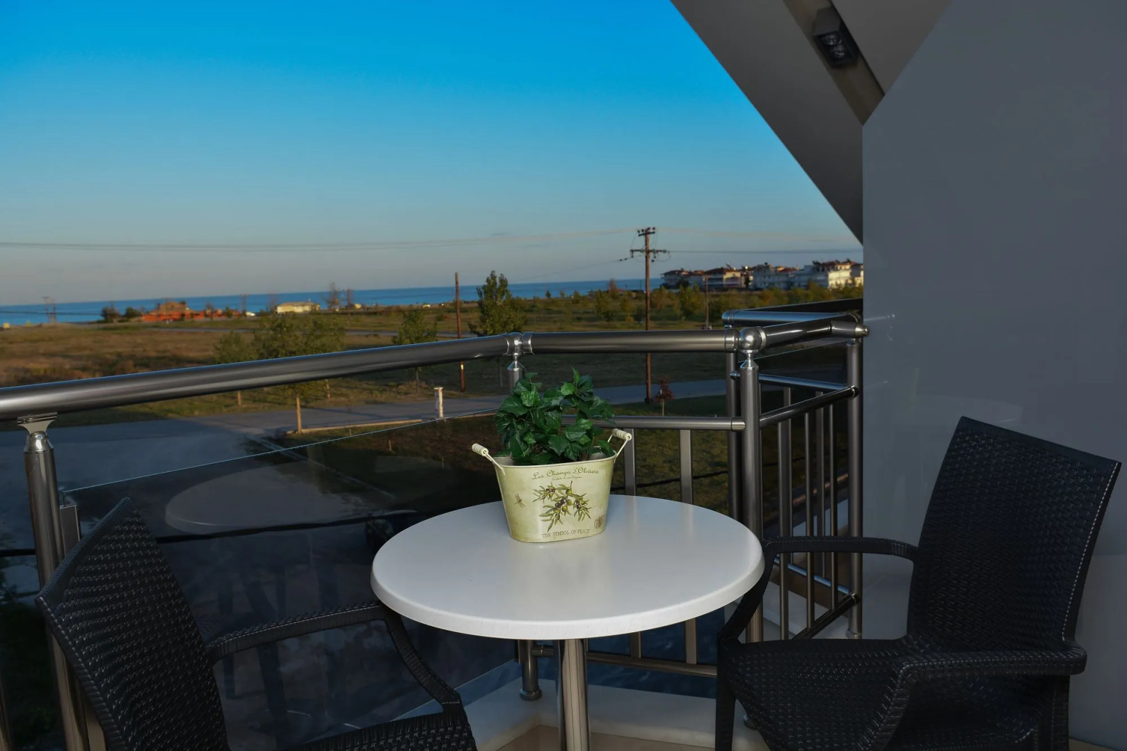 Hotel Epavlis Eleftheriadi