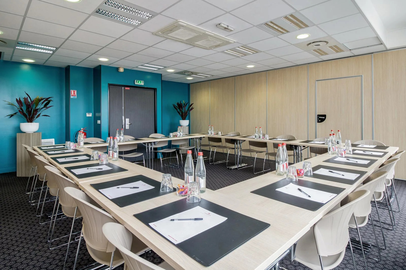 Appart'City Confort Le Bourget-Aéroport