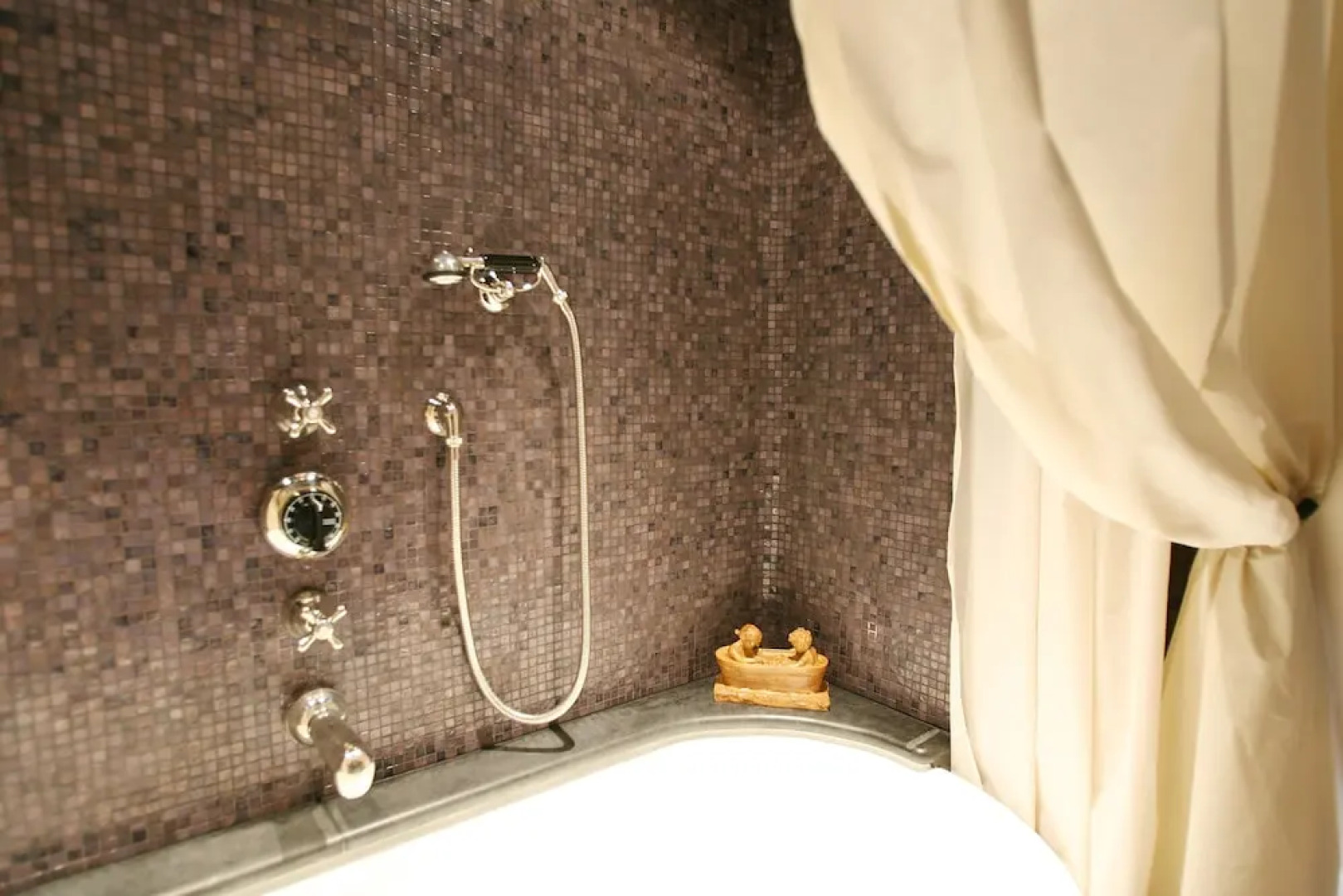 Relais et Châteaux Michel Trama l'Aubergade