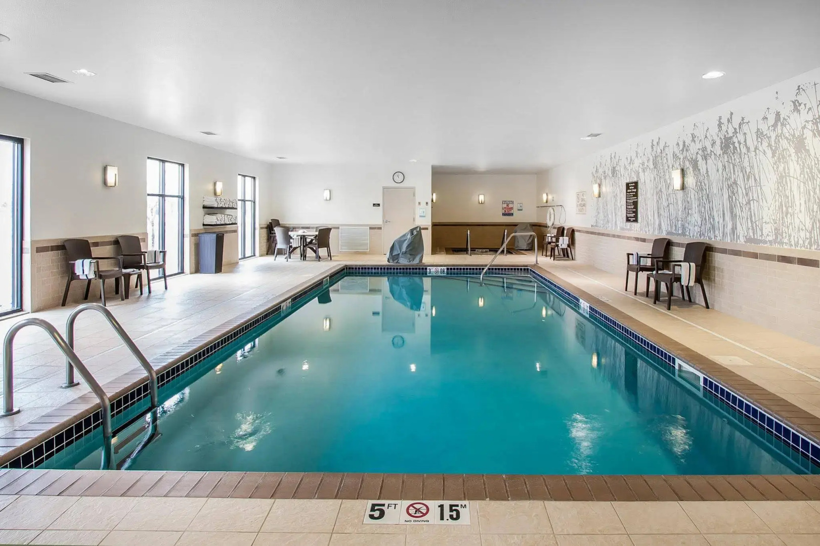 Sleep Inn & Suites Grand Forks Near Alerus Center