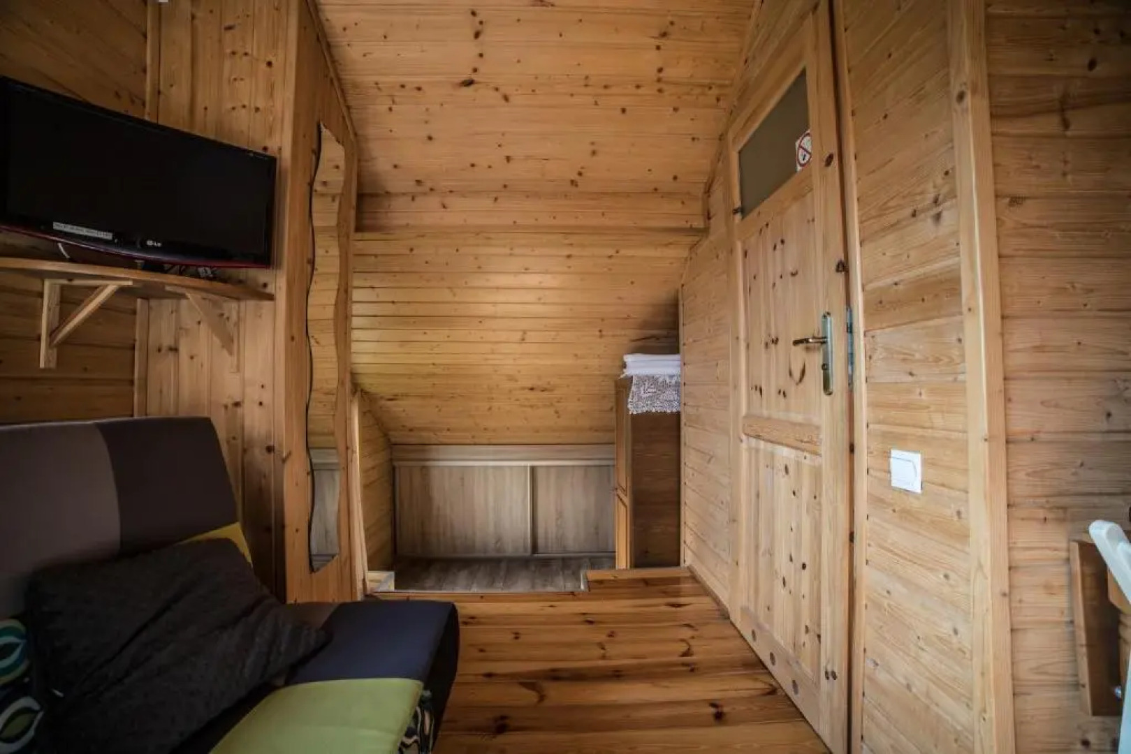 Apartamenty na Kasztelańskiej