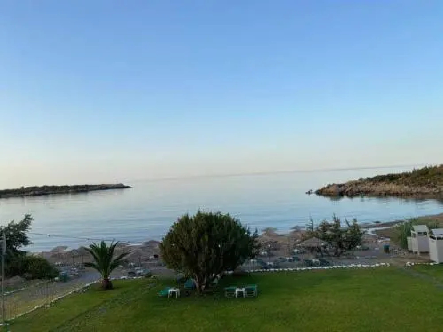 Aparthotel 4 Stars Gialos