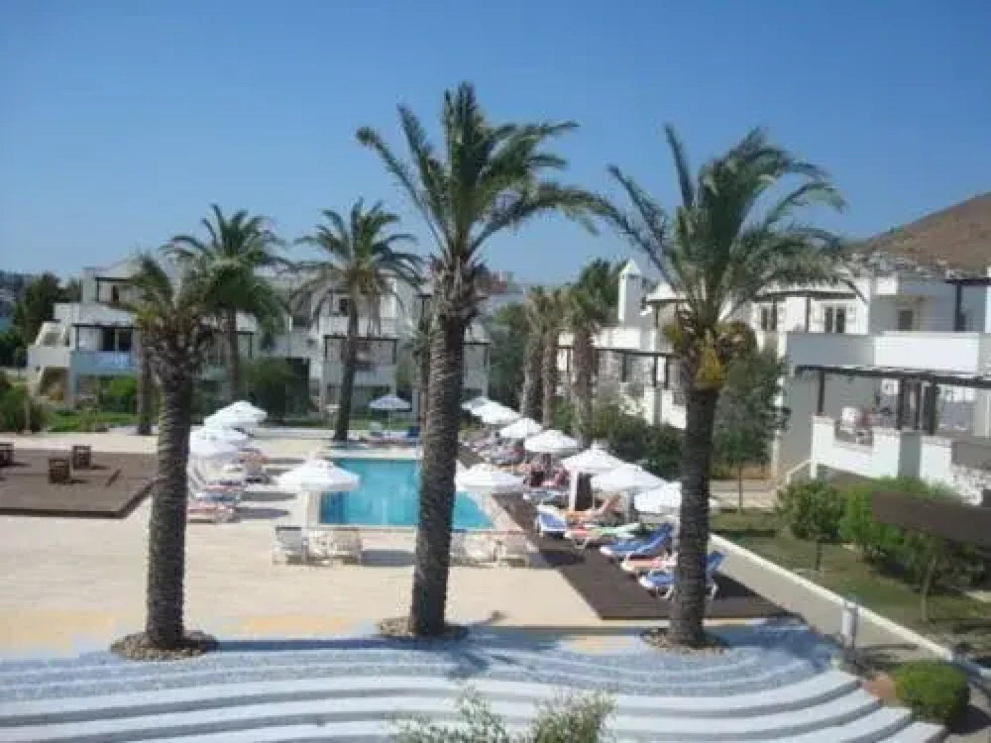 Sea And You Beach Resort