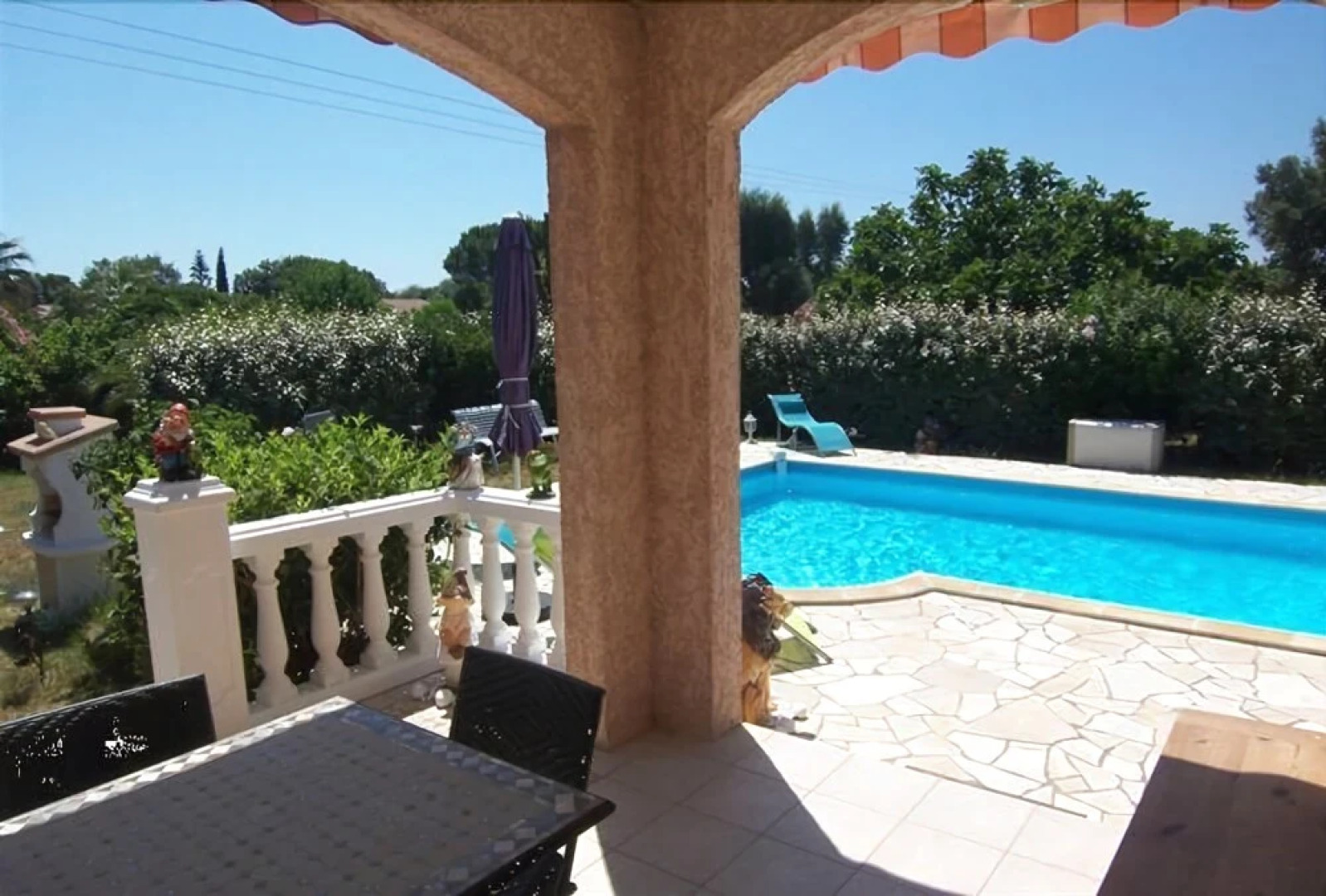 CASA MEA VILLA - PRIVATE POOL  Chalet 3