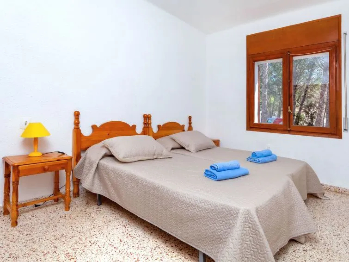 Villa Villa Pinos