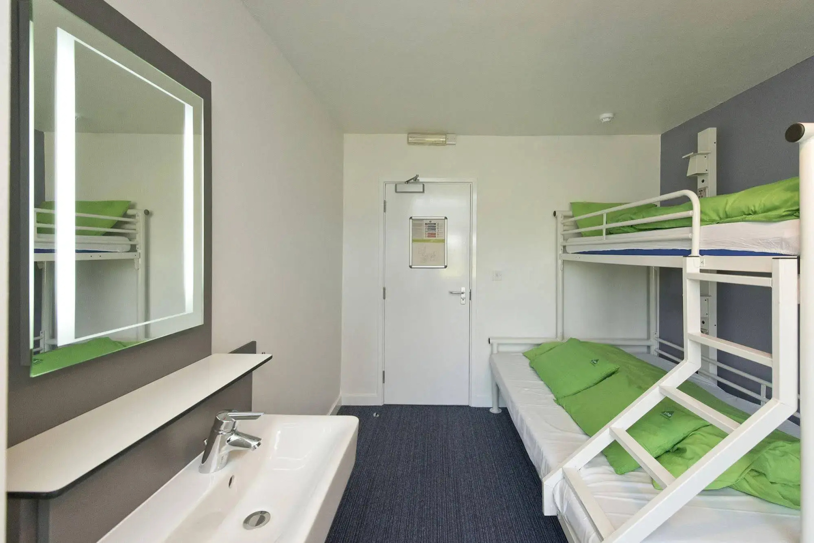 YHA Treyarnon - Hostel