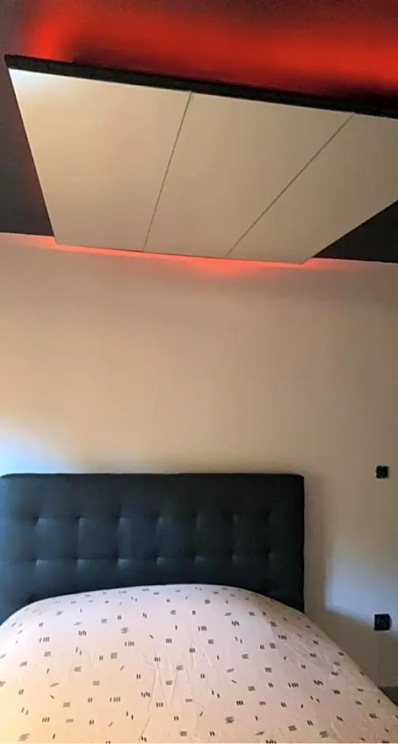 Mine D'amour (Adults only)