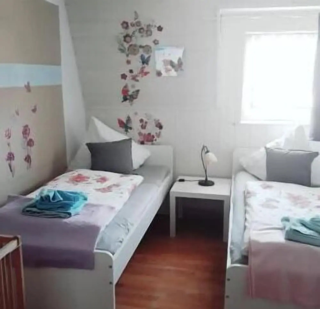 Pension Elli Krossner