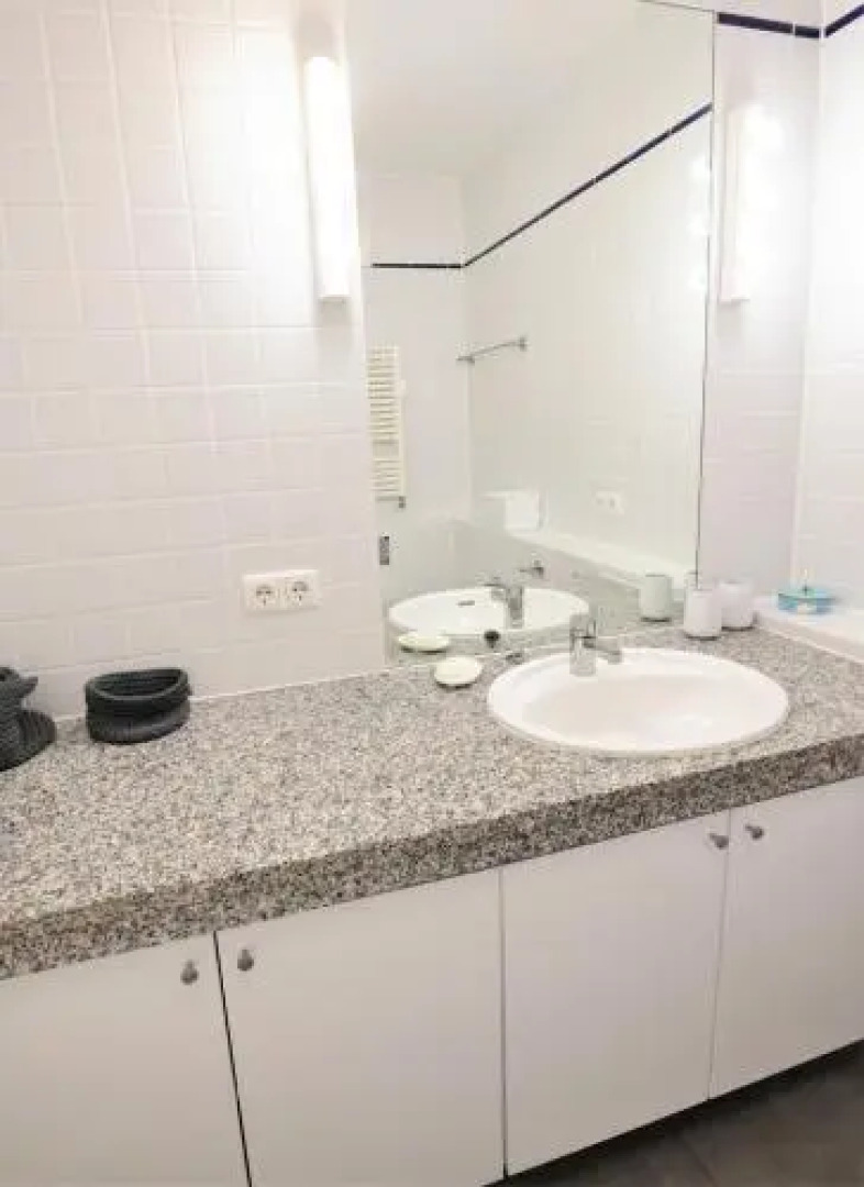 Ferienwohnung Sonnenblick