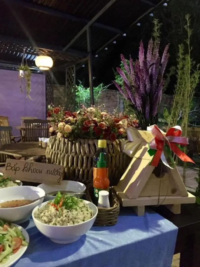 Coco Valley Garden Hotel