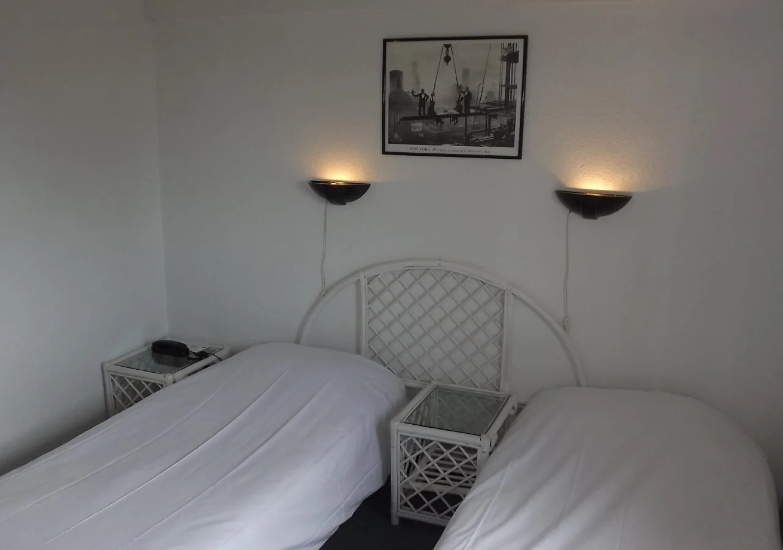 Hôtel Eurocean by Popinns