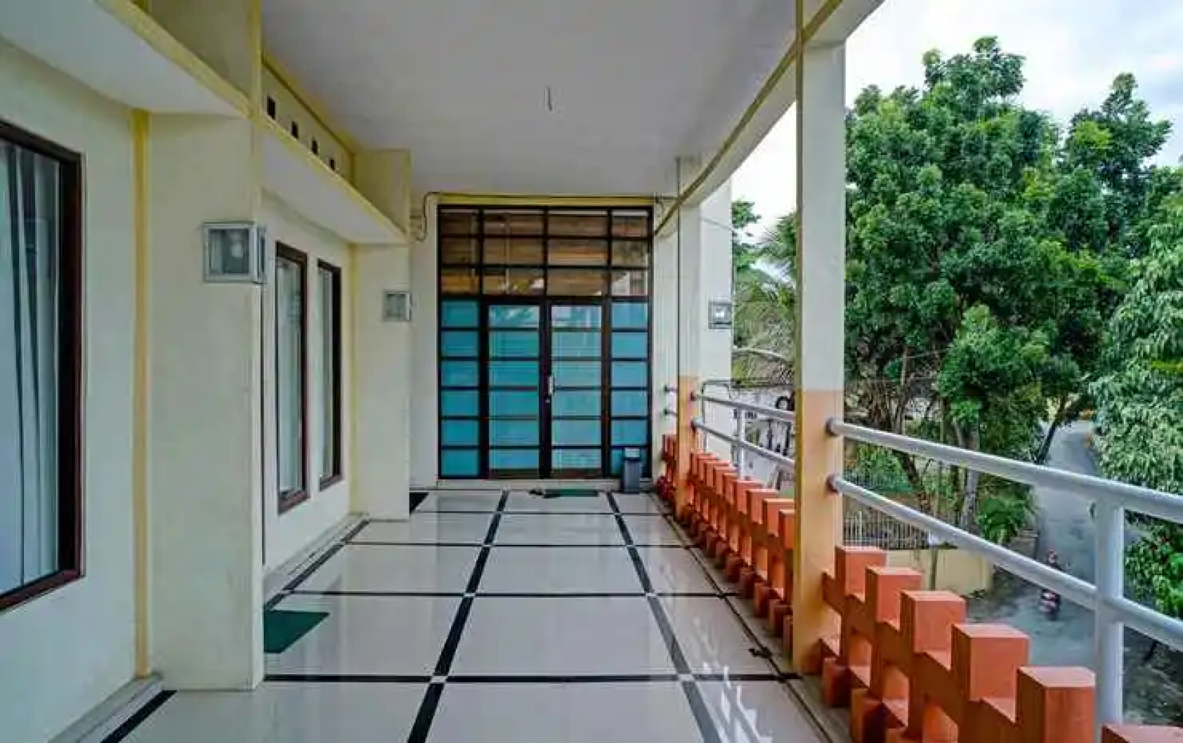 OYO 90979 Ryfana Residence Syariah