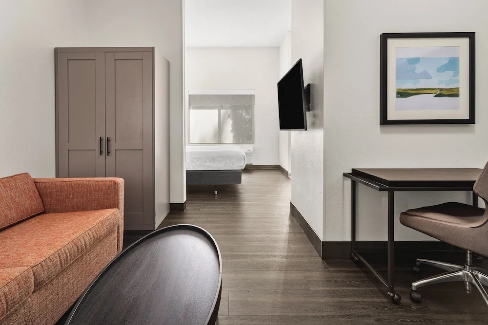 Springhill Suites Seattle Bothell