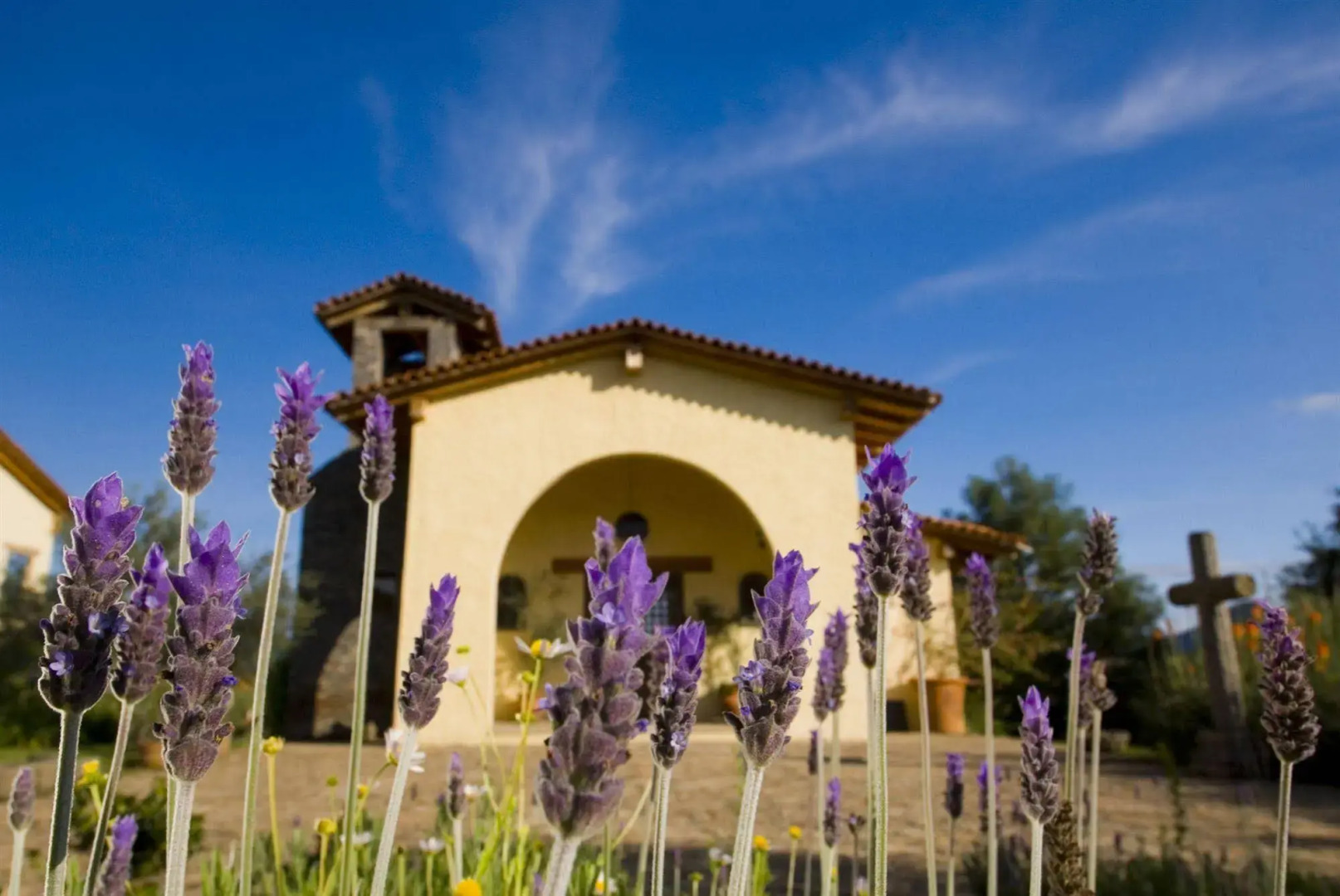 San Bernardo Hotel & Spa en la Montana