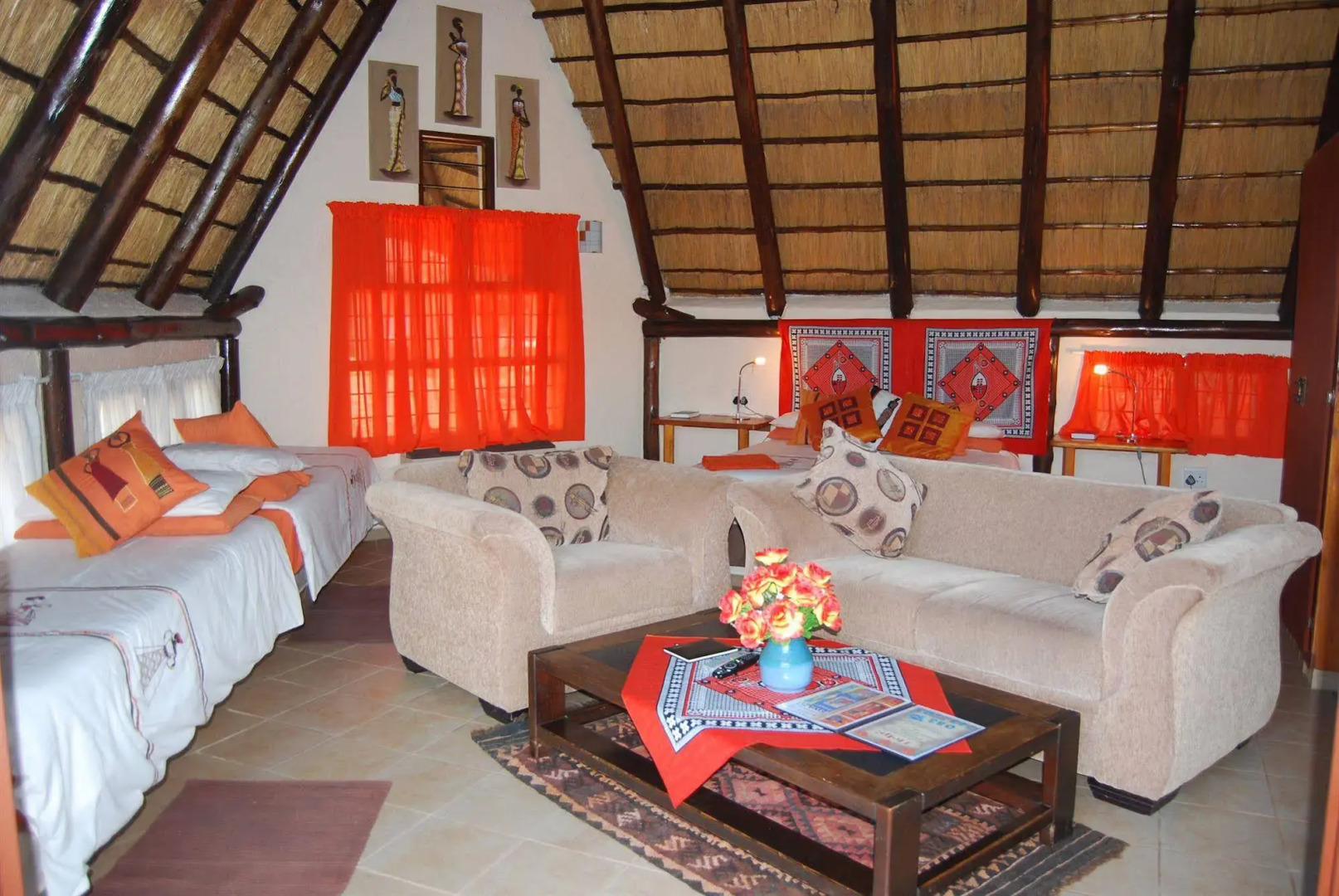 Royale Marlothi Safari Lodge