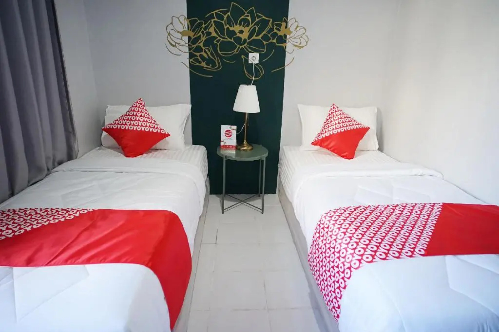 1125 Sani Guest House