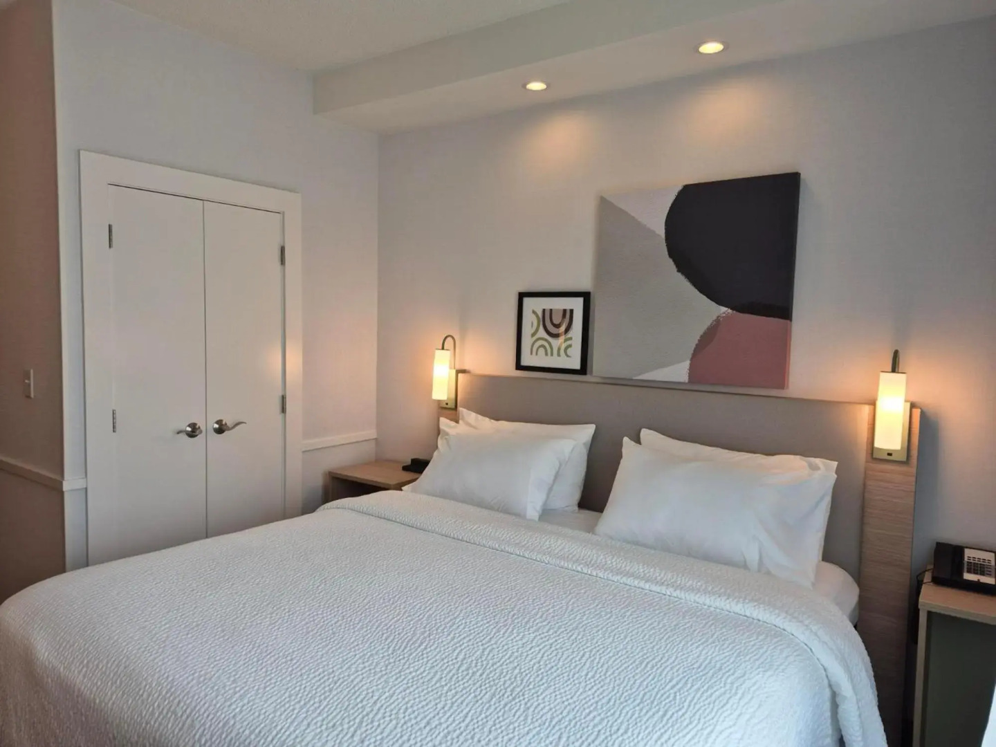 Spark by Hilton Lancaster