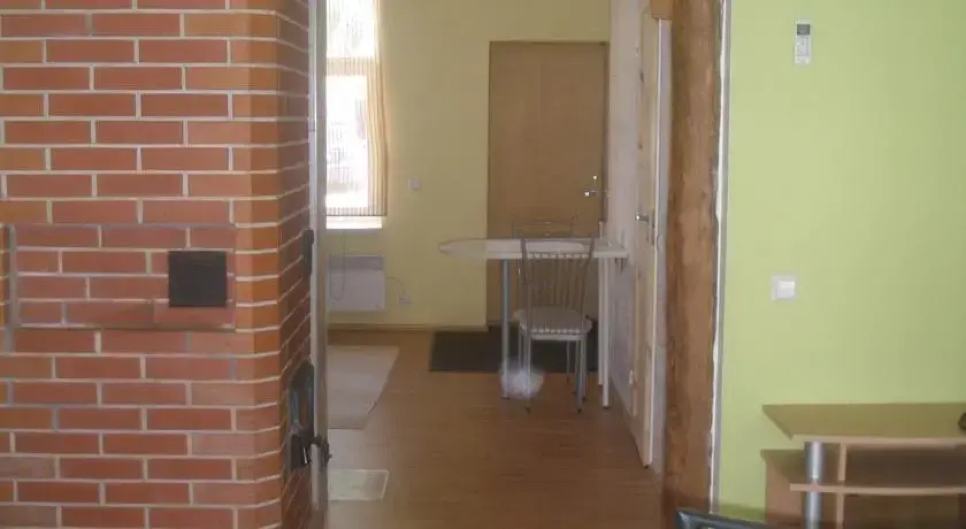 Summer Apartment Tallinna mnt