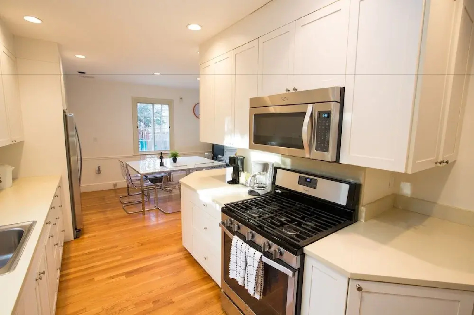 Amazing Single House in Brookline