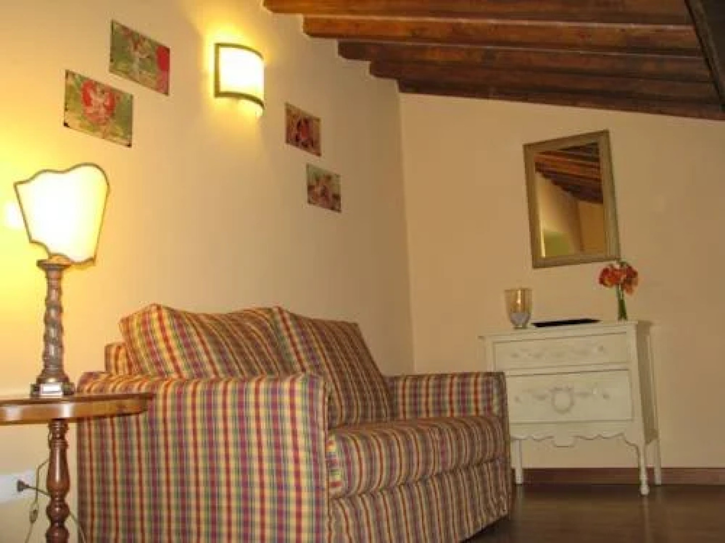 Residenza La Maestà Villa Umbra