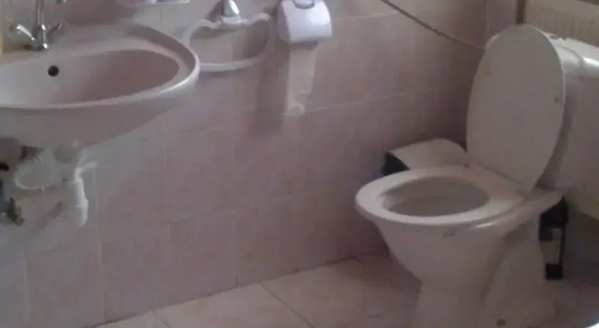 Noclegi u Magdalenki