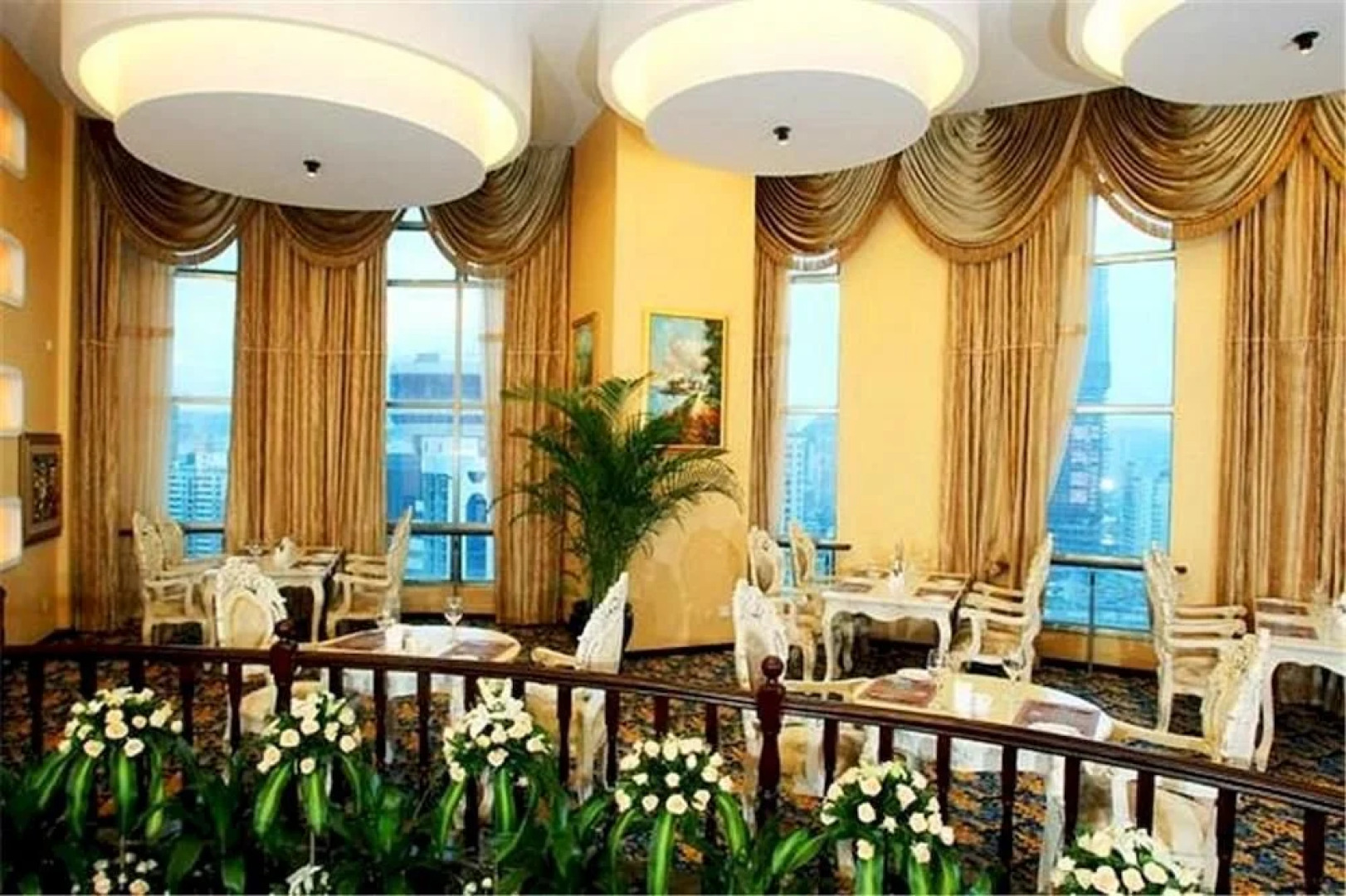 Ya Di Er International Hotel - Guiyang