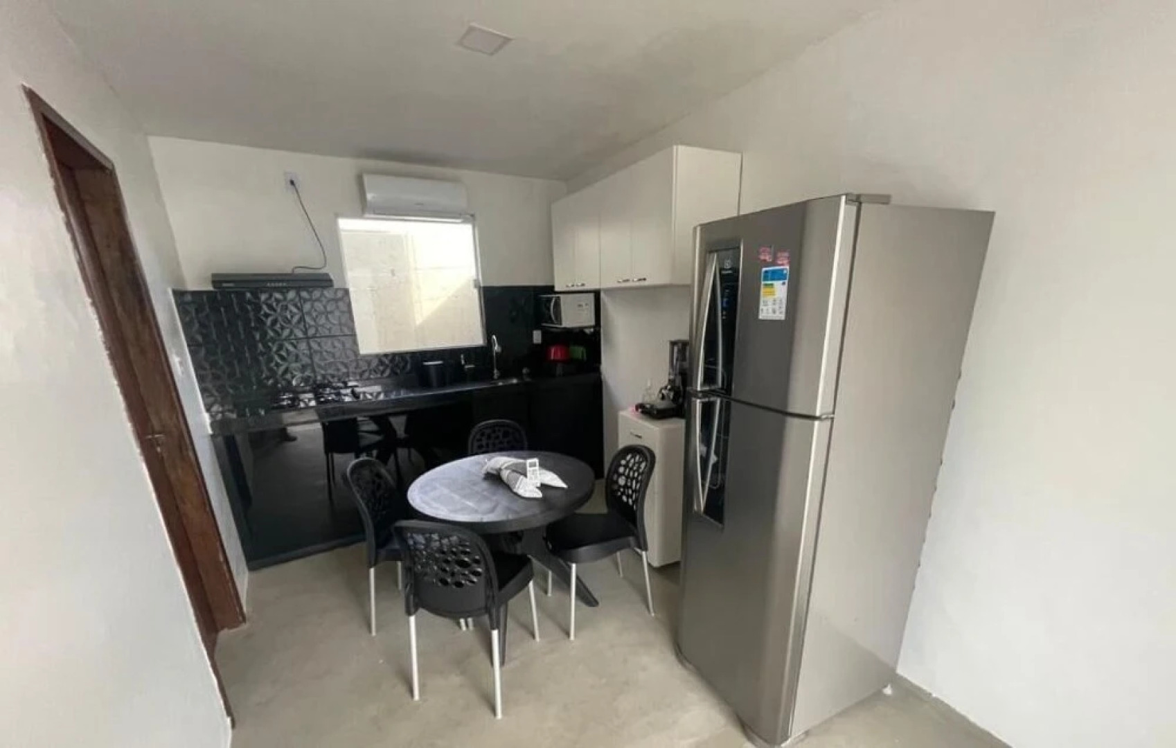 Flat Água dos Milagres