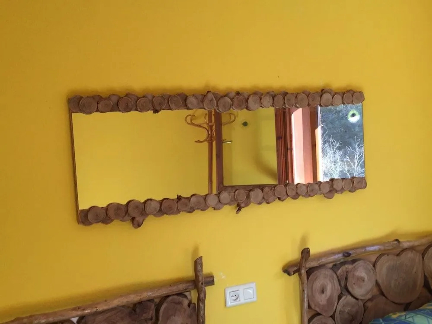 Casa El Mirador La Riera