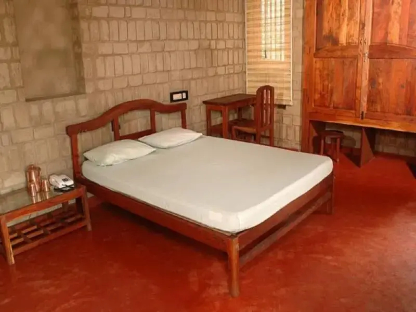 Kalpaviruksham Ayurvedic Resort