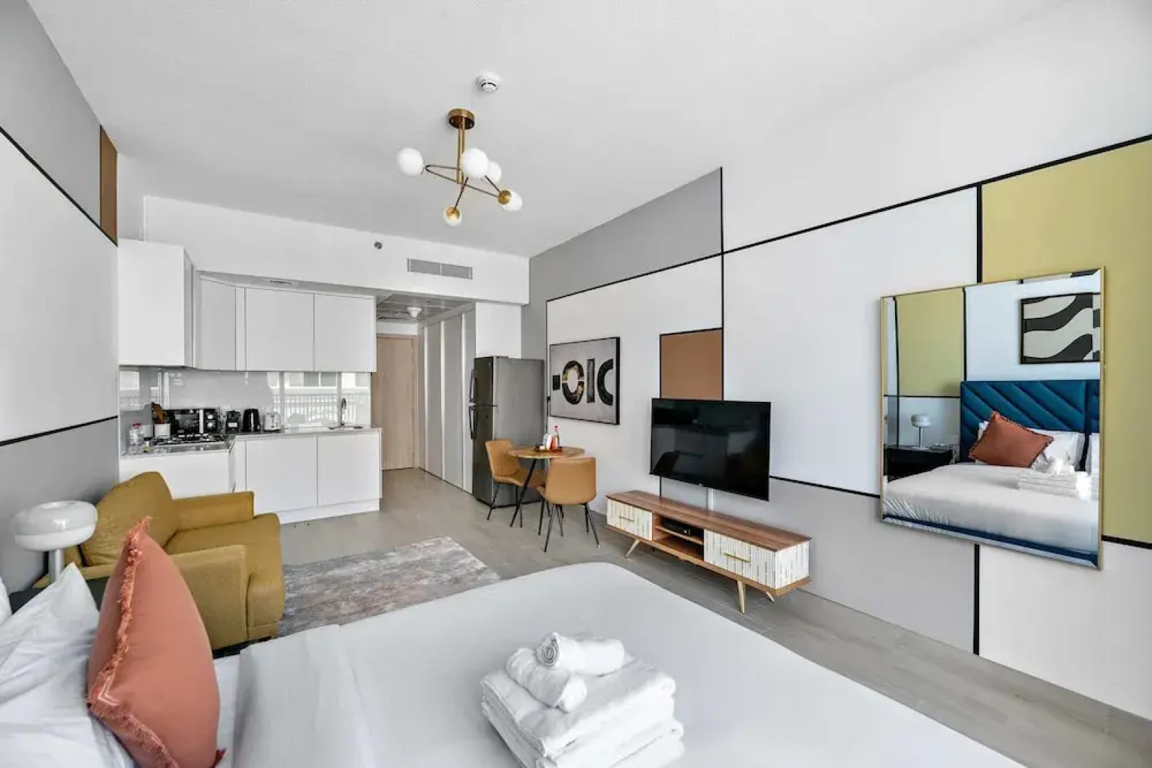 Silkhaus Luma21, JVC Dubai