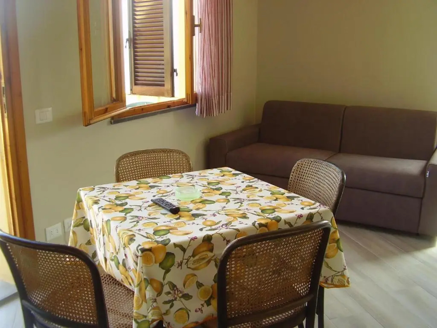 Mini Hotel Easy Time