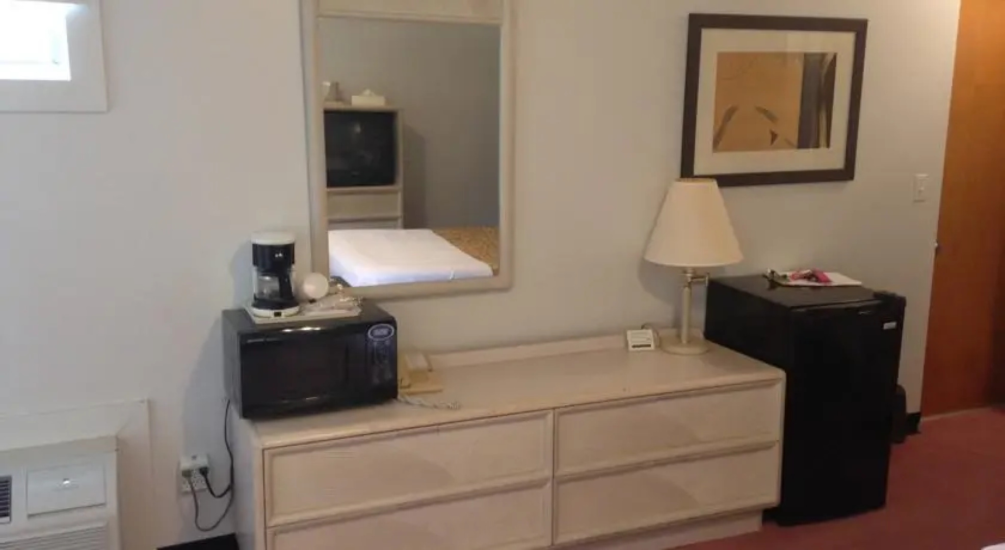 The Virden Retreat Center