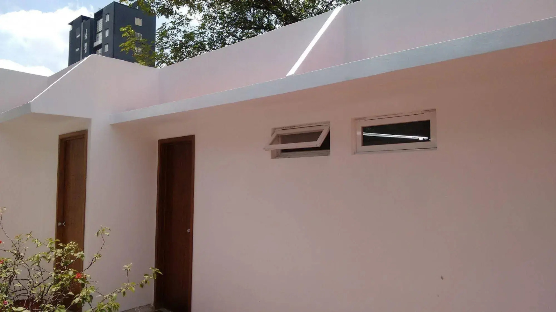 Hostel Hospedarte Chapultepec