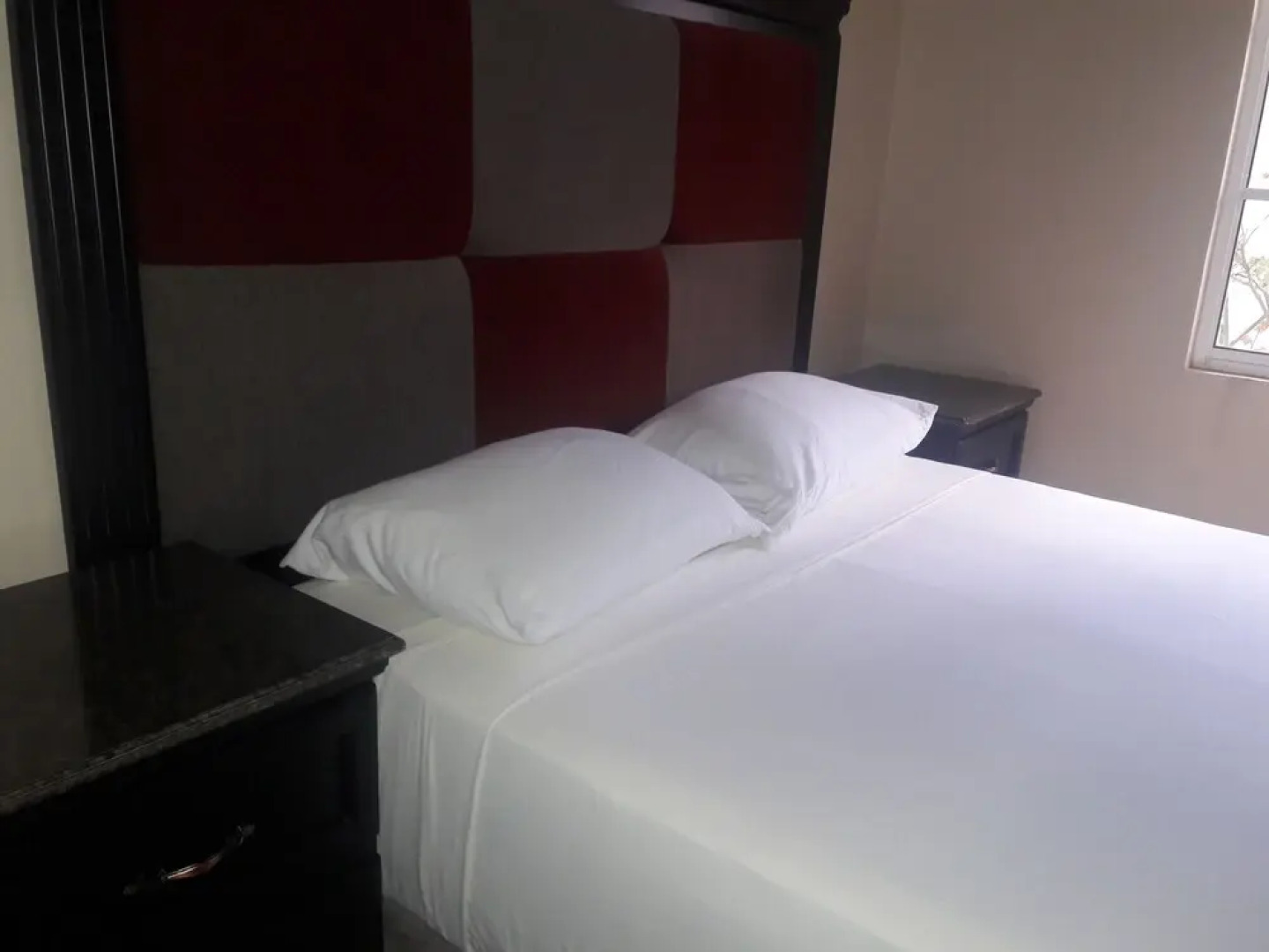 Hotel Los Forasteros