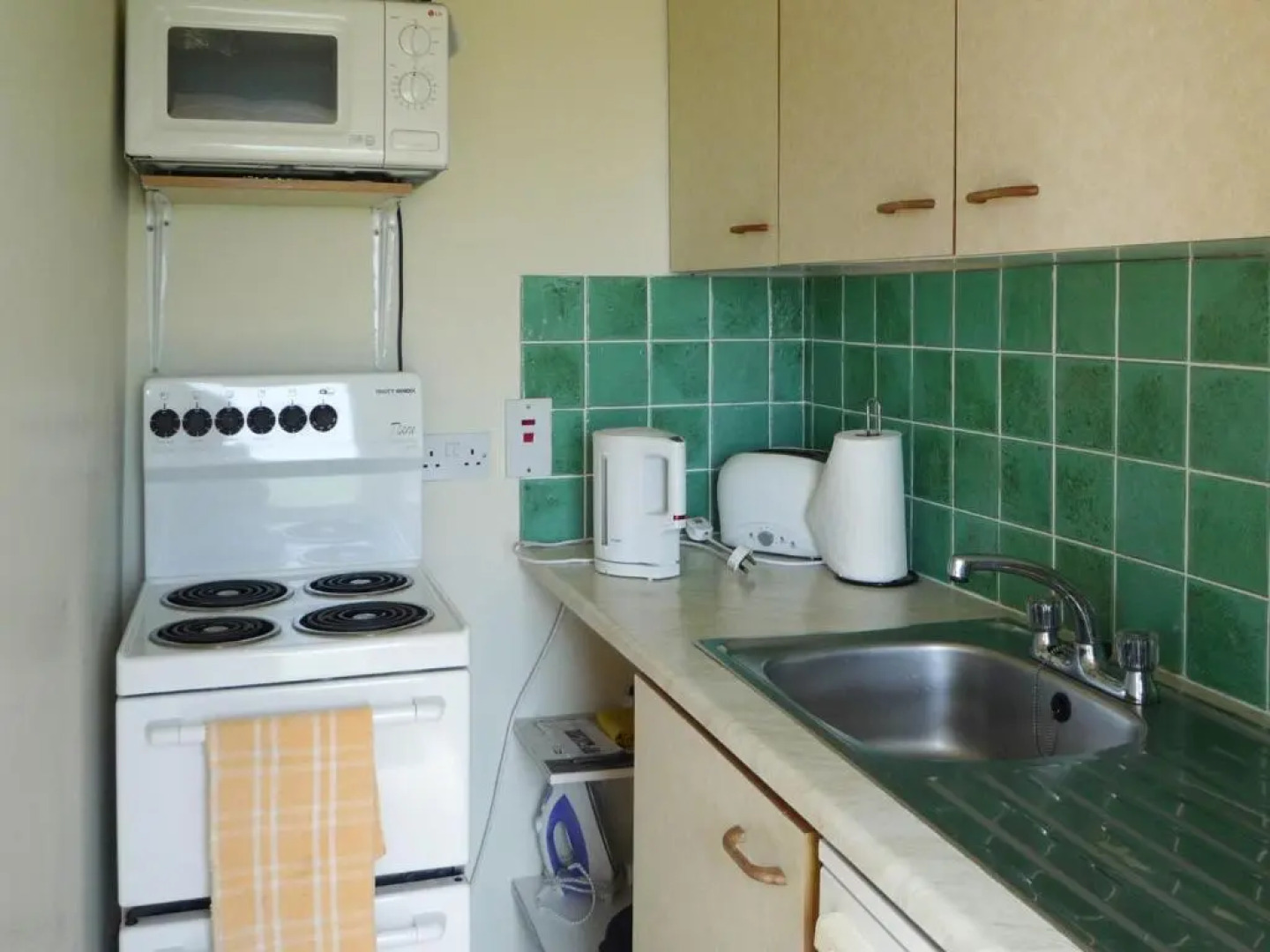 Atlantic View Holiday Home Killybegs