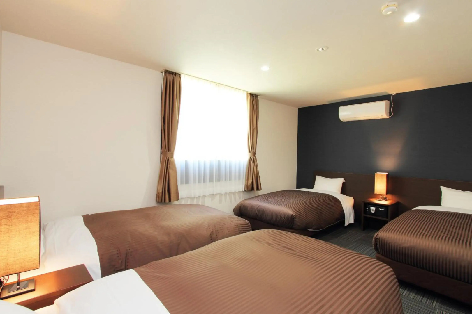 Kawaguchiko Hotel New Century