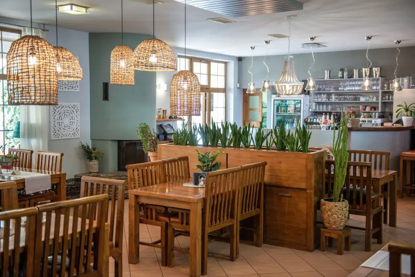 Resort-Restaurant Štilec