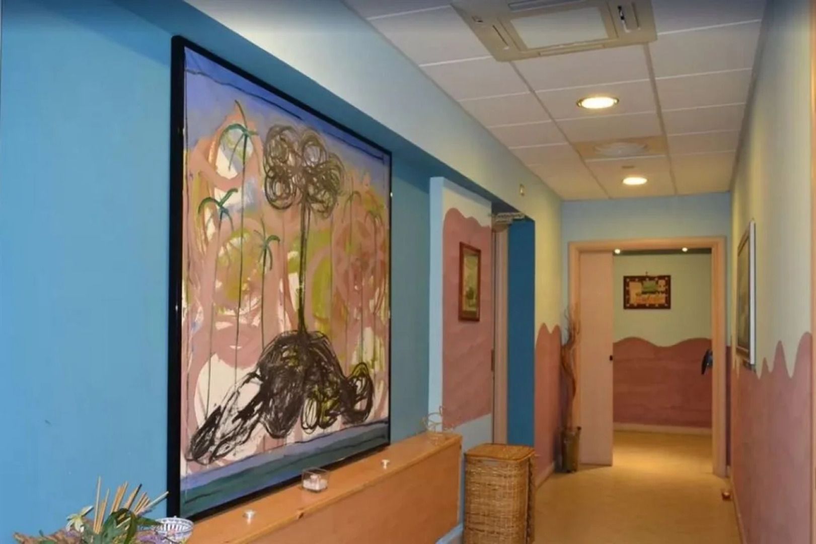 Marina Palace Hotel & Congress Hall